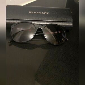 Burberry women's sunglasses